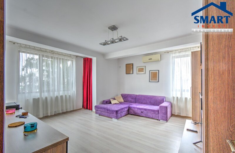 Bucurestii Noi - Metrou Jiului - Str Strabuna Apartament 2 camere