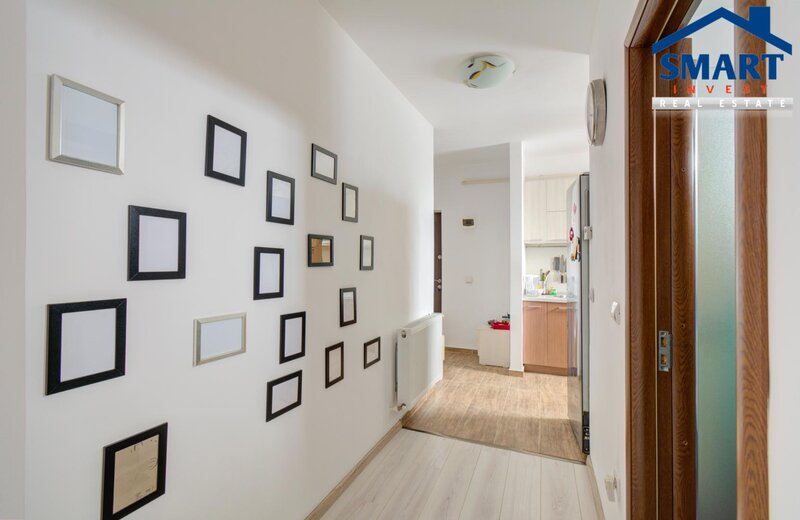 Bucurestii Noi - Metrou Jiului - Str Strabuna Apartament 2 camere