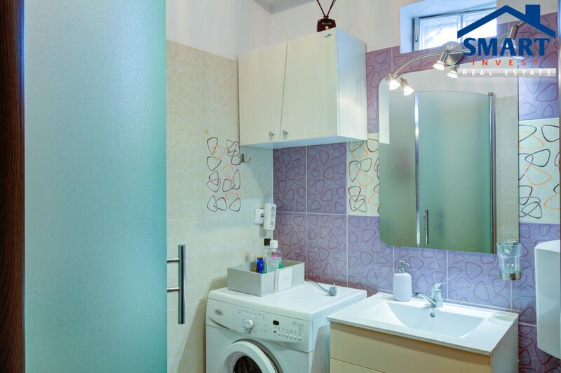 Bucurestii Noi - Metrou Jiului - Str Strabuna Apartament 2 camere