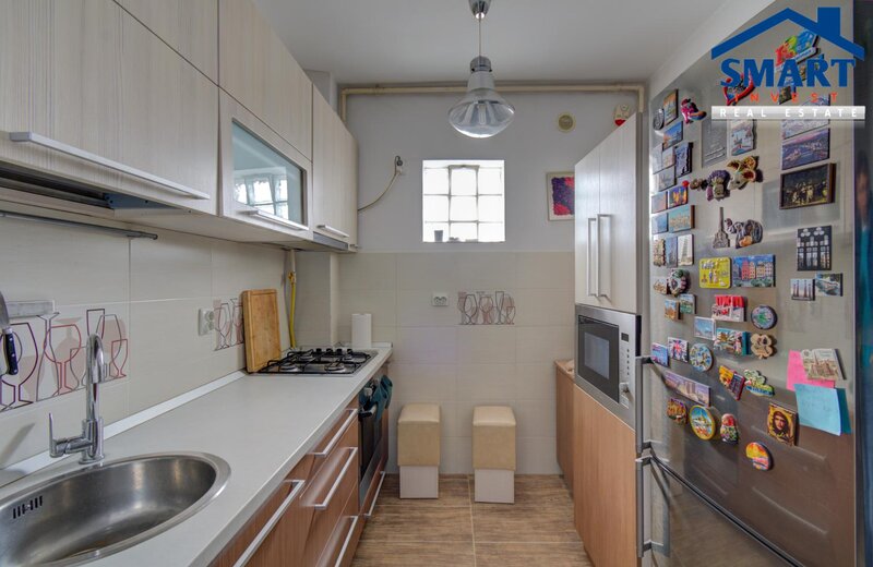 Bucurestii Noi - Metrou Jiului - Str Strabuna Apartament 2 camere