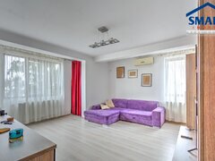 Bucurestii Noi - Metrou Jiului - Str Strabuna Apartament 2 camere